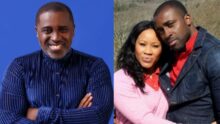 “I don’t want to die because of a woman” – Frank Edoho opens up on emotional struggles amid marital saga