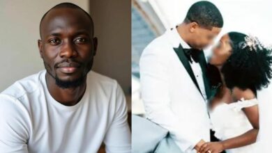 “It’s been 2 years” – Man shares what cousin caught his wife doing in their bedroom