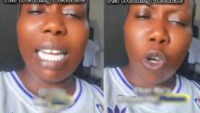 “She said his family can’t join...” – Lady shares shocking reason cousin cancelled wedding days before ceremony