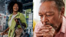 “Soft life only” – Lady denies father help after parents sold ₦15m family land for her UK relocation, sparks reactions