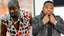 “That’s why only 14 people voted for you” – VeryDarkMan blasts Cubana Chief Priest over election loss comments