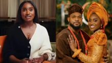 Why I’m not on any social media platform except LinkedIn – Kunle Remi’s wife, Tiwi, opens up