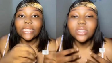 “He blocked me because I forgot to clean his house” – Lady shares painful breakup experience
