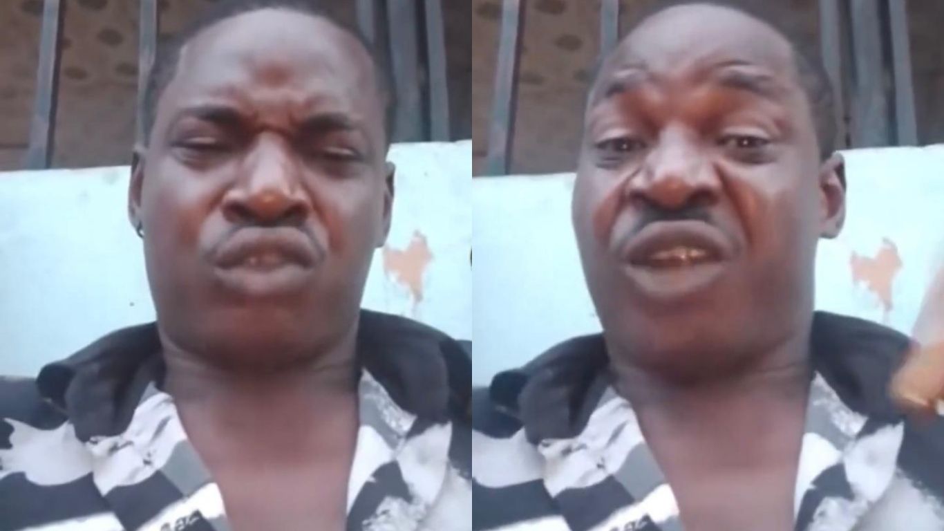 “If you video me on duty, you will regret it” – Alleged police officer issues alarming threat in viral video