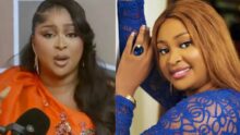 “Don’t post my DM when I die” – Etinosa Idemudia warns, calls out fake celebrity tributes