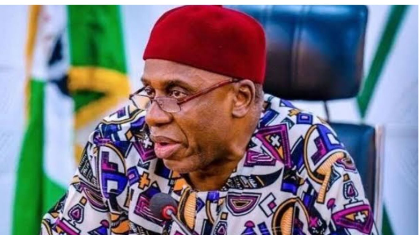 “If I become president, I will abolish indigeneship” – Rotimi Amaechi declares