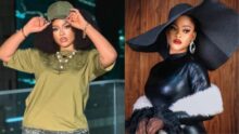 “Brands no longer want influencers” – Phyna breaks silence over viral restaurant video, slams critics
