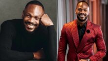“Help him stop cheating, don’t be self-seeking” – Daniel Etim Effiong advises women on handling infidelity