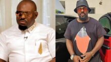 “I became an excellent father but a woeful husband” – Jim Iyke opens up on failed marriage