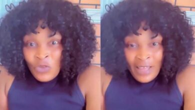 “At 40, if you don’t have a house, car or family, you can never make it in life” – Lady says