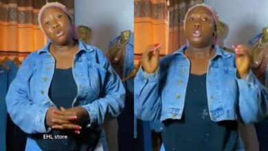 “I’ll sponsor my wedding” – 41-year-old woman cries out for husband online, says she’s rich