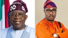 2027: Tinubu defeats Stanley Osifo to emerge APC presidential candidate amid security concerns