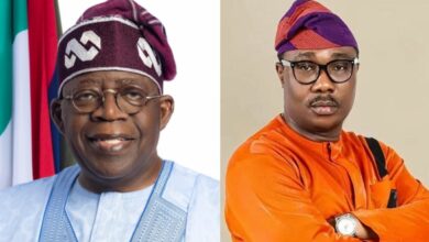 2027: Tinubu defeats Stanley Osifo to emerge APC presidential candidate amid security concerns