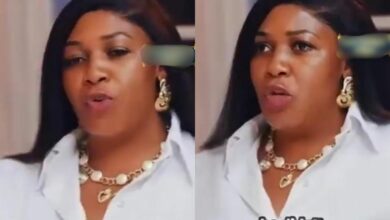 “I confessed to being a witch because I was hungry” – Woman shares hilarious childhood deliverance experience
