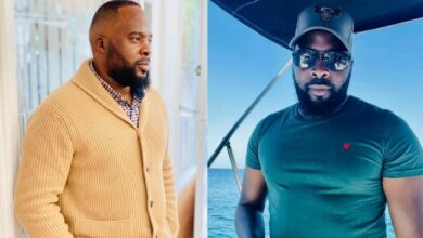 “I’m banking on Nigeria not getting better, my prayer is different from yours” – Billionaire Keji Giwa