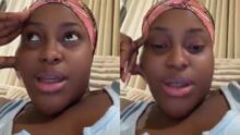 "He listed me as next of kin...” – Lady recounts alleged ₦1.7m scam by man she met in Abuja