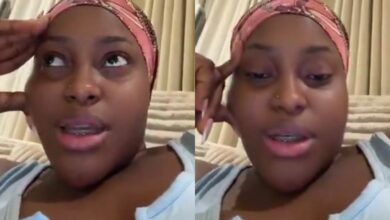 "He listed me as next of kin...” – Lady recounts alleged ₦1.7m scam by man she met in Abuja