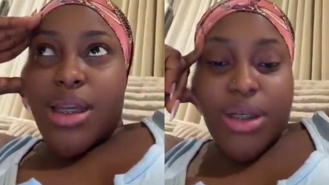"He listed me as next of kin...” – Lady recounts alleged ₦1.7m scam by man she met in Abuja