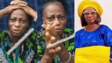 They are getting impatient, please help us” – Abducted Oyo school principal cries out in heartbreaking new video