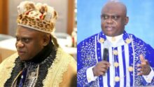 Apostle Chibuzor launches bold support plan for stranded Nigerians in South Africa