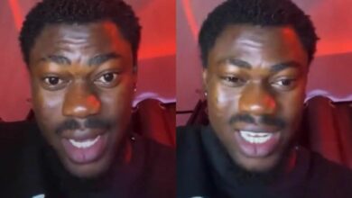 “My friends were sleeping with my girlfriend back to back” – Man shares painful betrayal story
