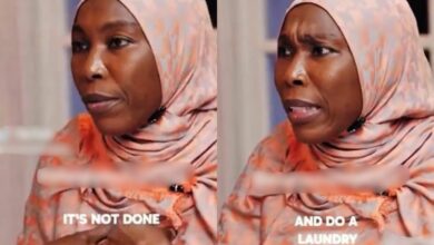 “My money is my money, his money is for all of us” – Woman sparks debate with bold views on marriage