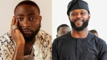 “I’m not part of any City Boys group” – Davido addresses ties to Seyi Tinubu amid online backlash