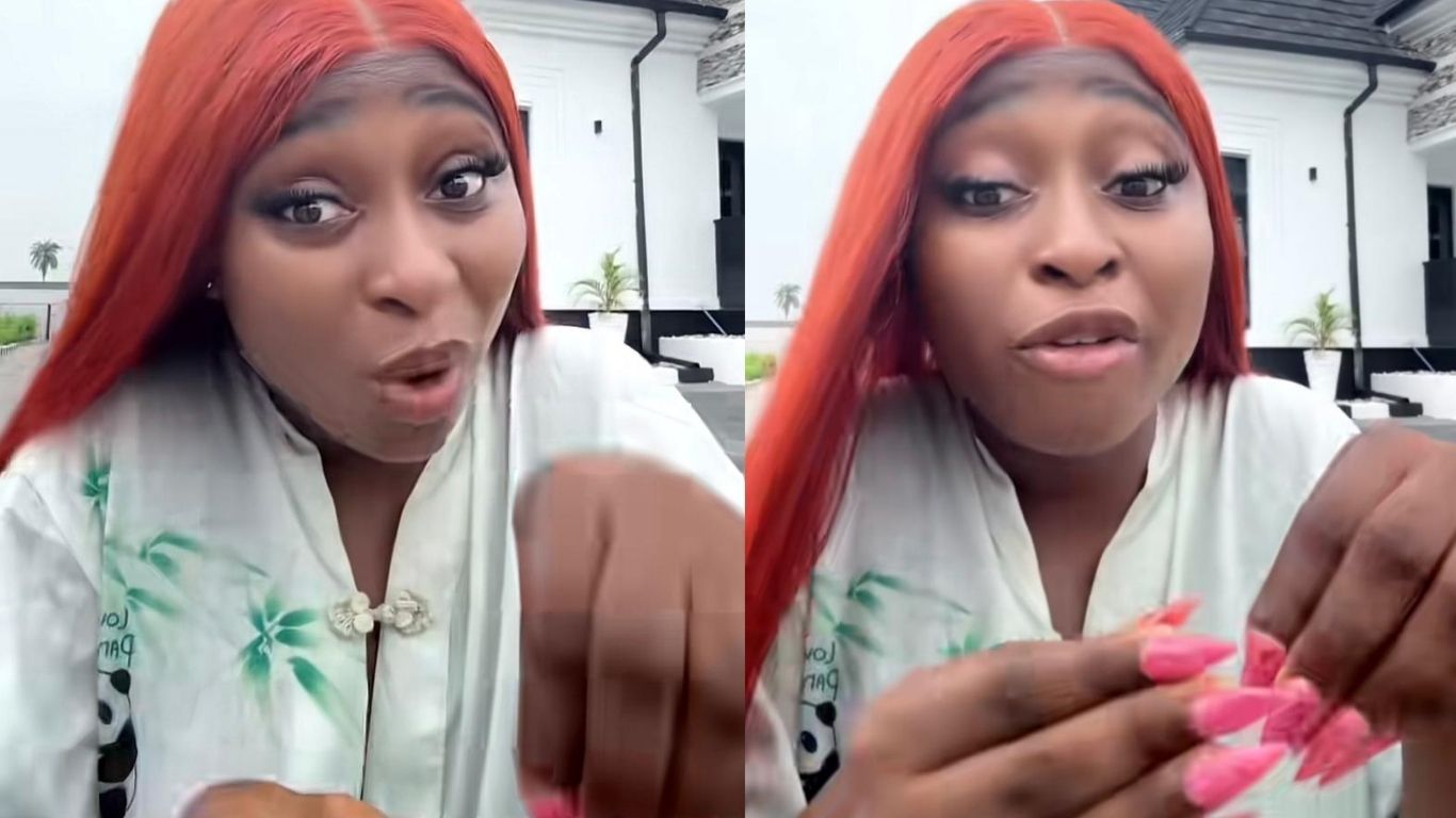 “If you’re already 30, just find a man to impregnate you” – Lady shares controversial relationship advice