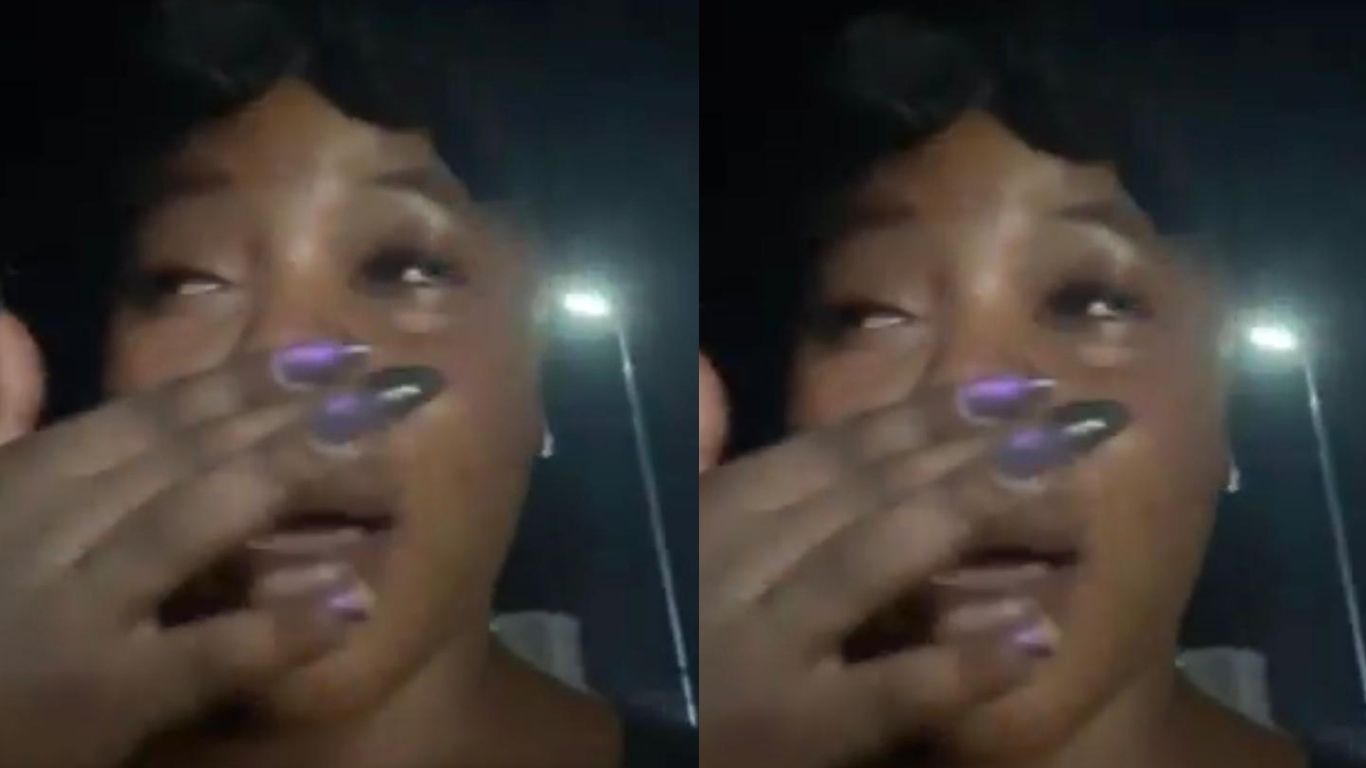 “I refused to do…” – Lady cries out after being kicked out of Abuja house party, sparks online reactions