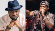 “I’m not afraid of cancellation" - Peter Okoye addresses critics, vows to speak out on insecurity