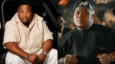 "Maybe God wants me to be a Governor" - Cubana Chief Priest reacts to APC primary election loss