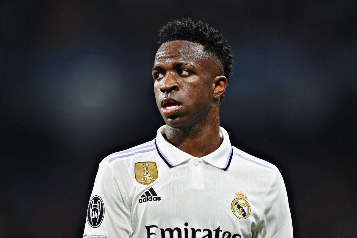 “Real Madrid have to talk to me” - Vinicius addresses Real Madrid future amid contract speculation