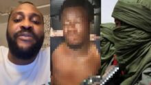 “He wanted to take an order” – Man recounts how friend was allegedly killed in Edo while escaping kidnappers, trends online