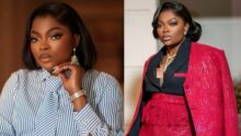 Why I stopped attending church services – Funke Akindele