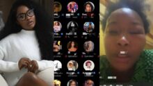 “She only went back for her brothers" – Alleged insider shares details behind Ilebaye’s alleged abuse livestream