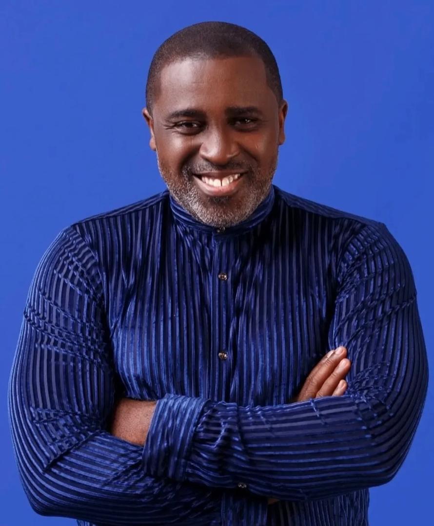 Frank Edoho