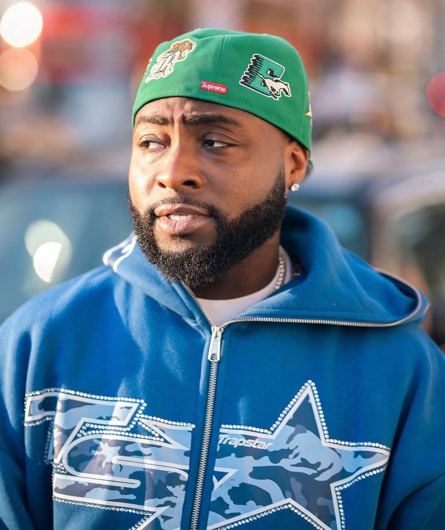 Davido