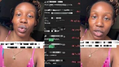 “I was told my SIM was sold” – Canada-based Nigerian woman cries out over alleged bank transfer fraud