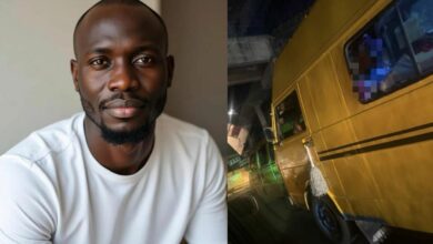 “I started calling my pastor...” – Man recounts scary hotel experience with stranded lady in Ibadan