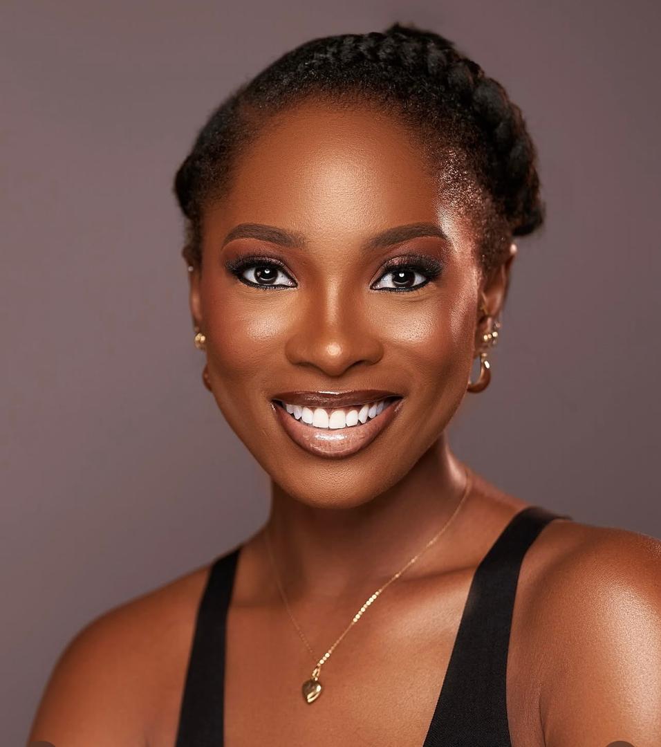 Jemima Osunde