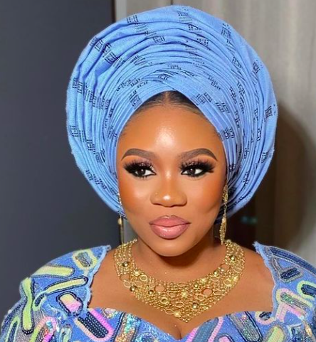 Wunmi Toriola jokes about viral Chike rumours amid online debate
