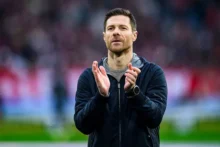 Xabi Alonso first words as Chelsea new manager