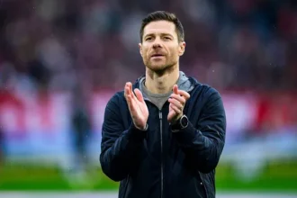 Xabi Alonso first words as Chelsea new manager