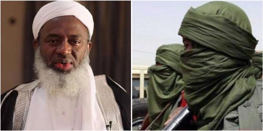 "Videos, statements of me supporting bandits doctored" - Gumi cries out