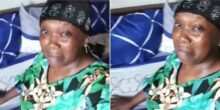 "Only me sleeping on 6 by 6 by bed" - Single woman cries out