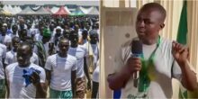 “Repentant Boko Haram members get ₦3m payoff, monthly salary after rehab” - Borno man alleges