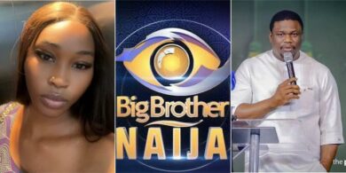 “Same Moniepoint that sponsored BBNaija in 2023?” - Lady calls out CEO amid talent debates