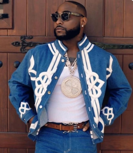 Davido