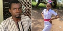 "We went to her house around 7pm..." - Suspect in Imo Nursing student's death confesses in viral video