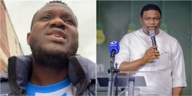 “You want global talent, are you paying global salary?” – UK-based man drags Moniepoint CEO